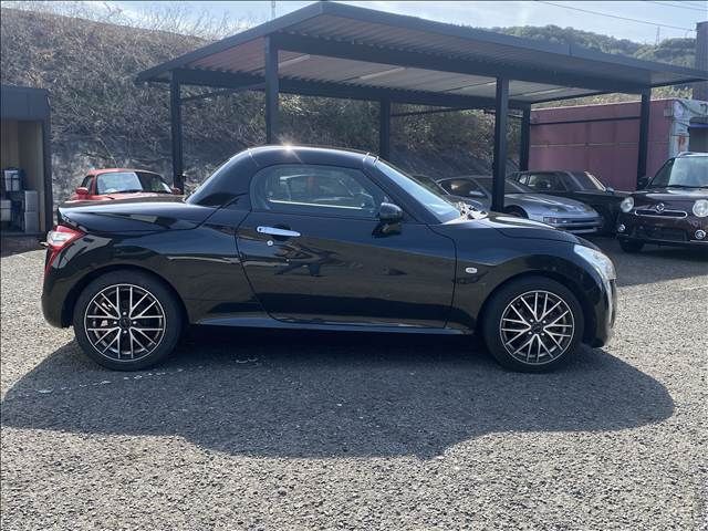 DAIHATSU COPEN 2014 Image 31