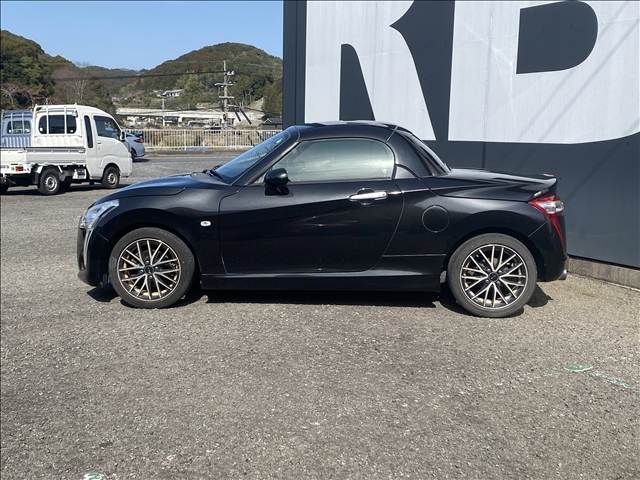 DAIHATSU COPEN 2014 Image 31