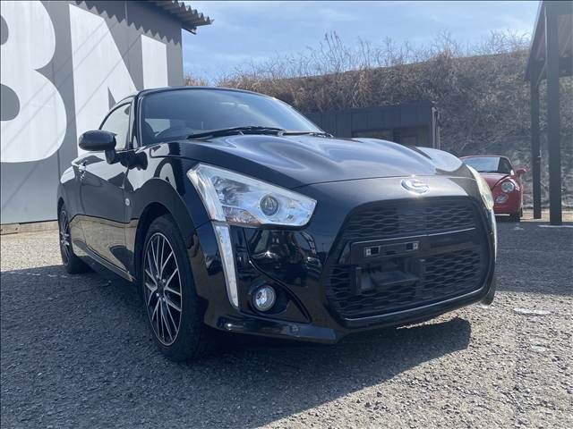 DAIHATSU COPEN 2014 Image 31