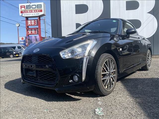 DAIHATSU COPEN 2014 Image 31