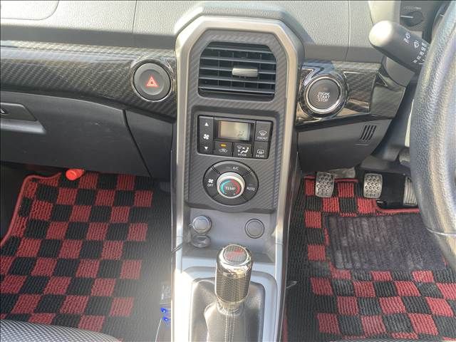 DAIHATSU COPEN 2014 Image 31