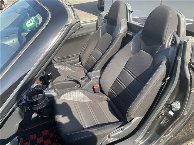 DAIHATSU COPEN 2014 Image 31