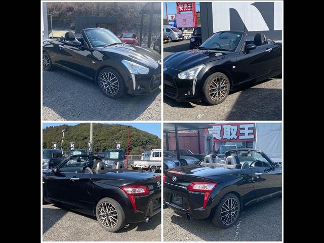 DAIHATSU COPEN 2014 Image 31