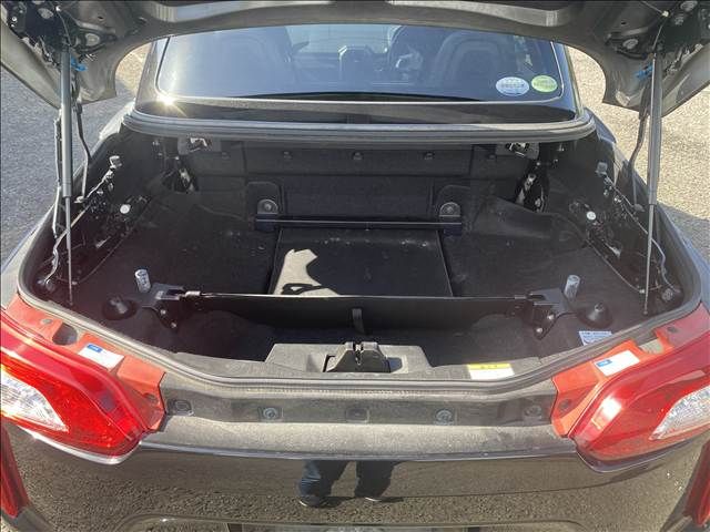 DAIHATSU COPEN 2014 Image 31