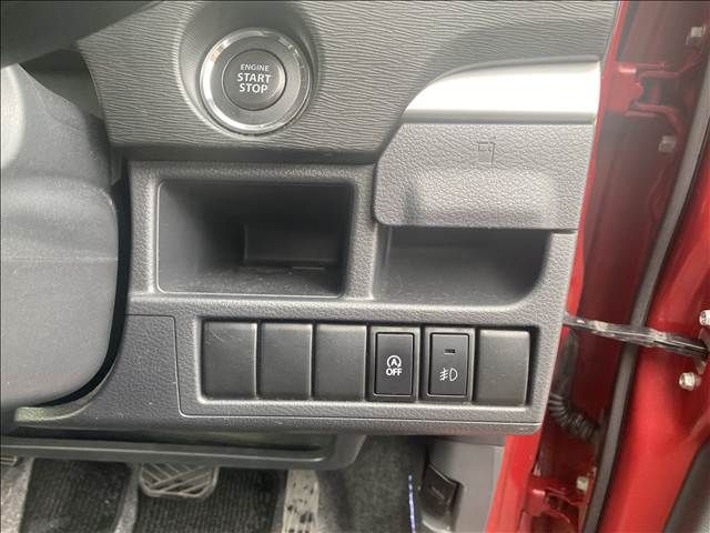 SUZUKI WAGON R STINGRAY 2013 Image 31