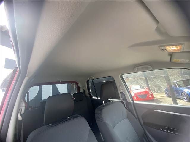 SUZUKI WAGON R STINGRAY 2013 Image 31