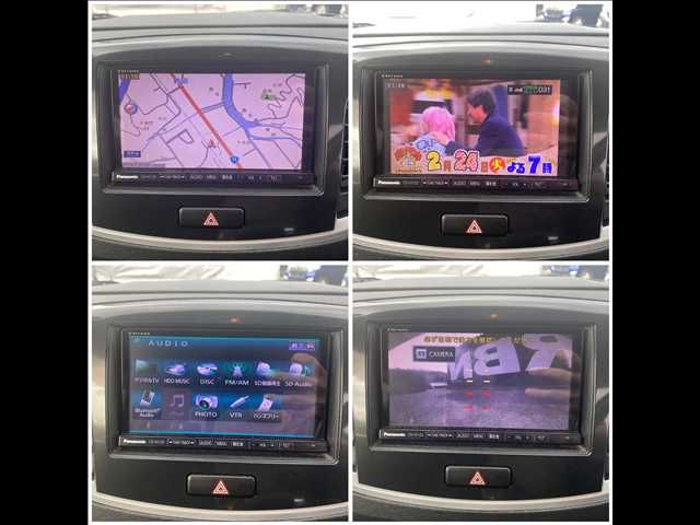 SUZUKI WAGON R STINGRAY 2013 Image 31