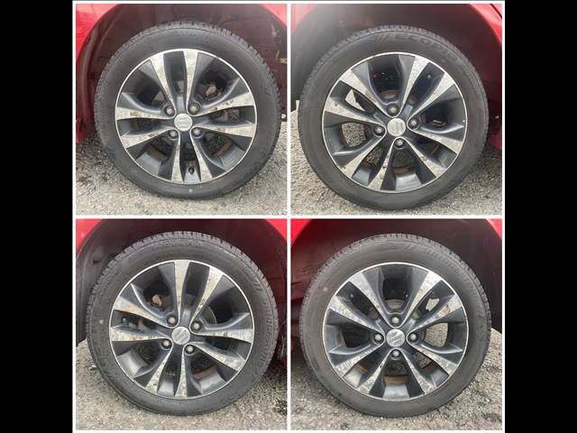 SUZUKI WAGON R STINGRAY 2013 Image 31