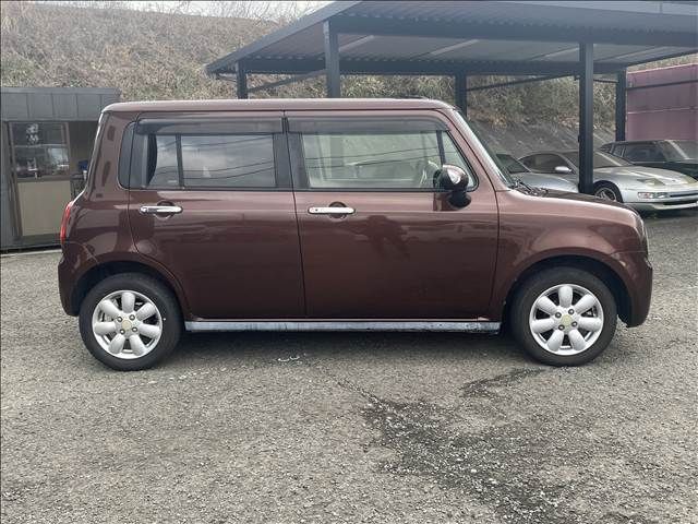 SUZUKI ALTO LAPIN 2012 Image 31