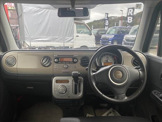 SUZUKI ALTO LAPIN 2012 Image 31