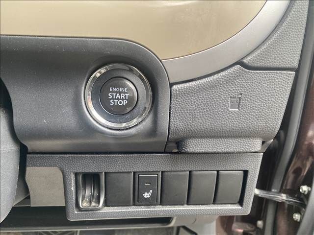 SUZUKI ALTO LAPIN 2012 Image 31