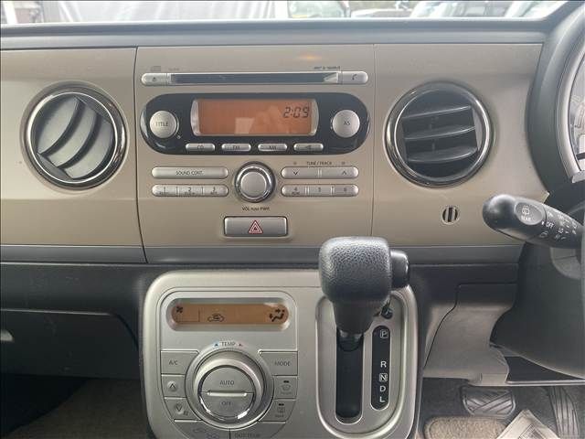 SUZUKI ALTO LAPIN 2012 Image 31