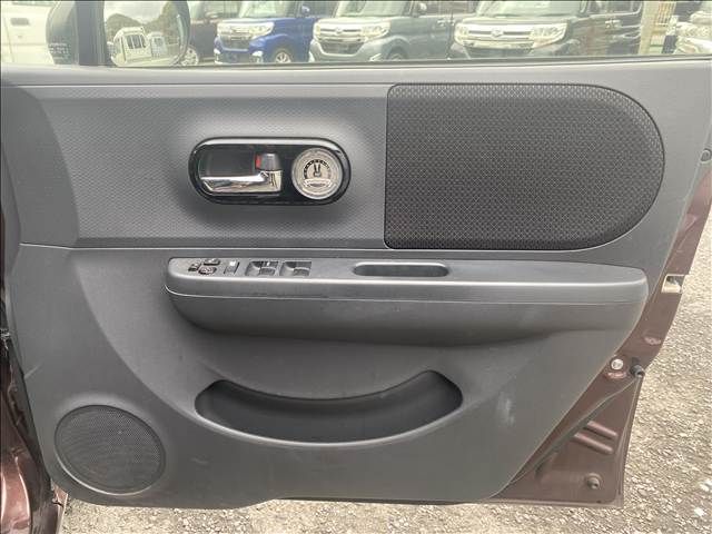 SUZUKI ALTO LAPIN 2012 Image 31