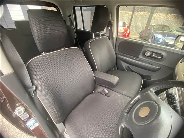 SUZUKI ALTO LAPIN 2012 Image 31