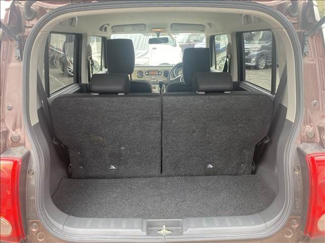 SUZUKI ALTO LAPIN 2012 Image 31