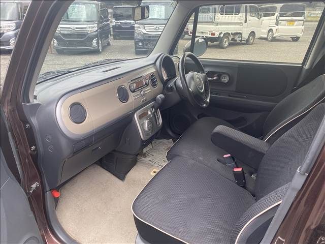 SUZUKI ALTO LAPIN 2012 Image 31