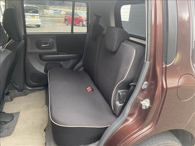 SUZUKI ALTO LAPIN 2012 Image 31