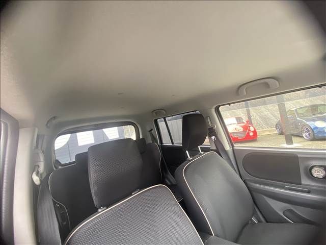 SUZUKI ALTO LAPIN 2012 Image 31