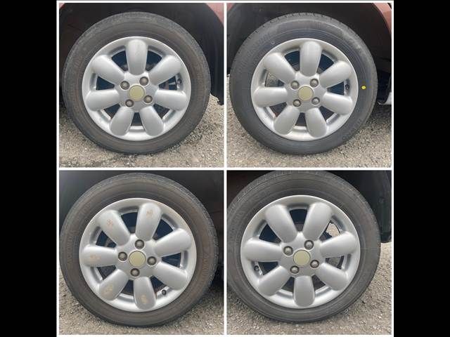 SUZUKI ALTO LAPIN 2012 Image 31