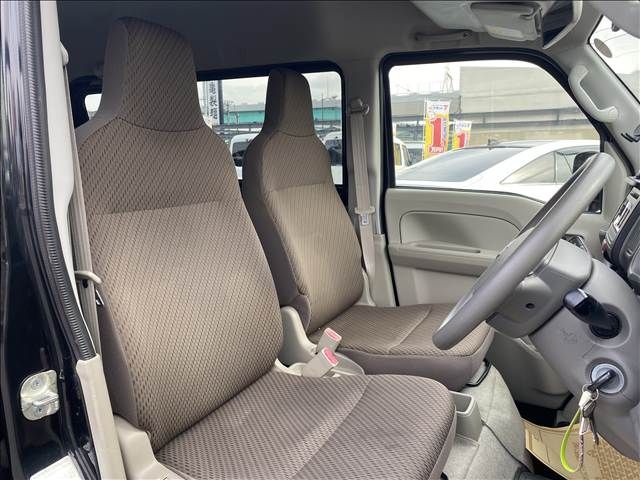 SUZUKI EVERY VAN 2017 Image 31