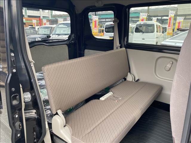 SUZUKI EVERY VAN 2017 Image 31