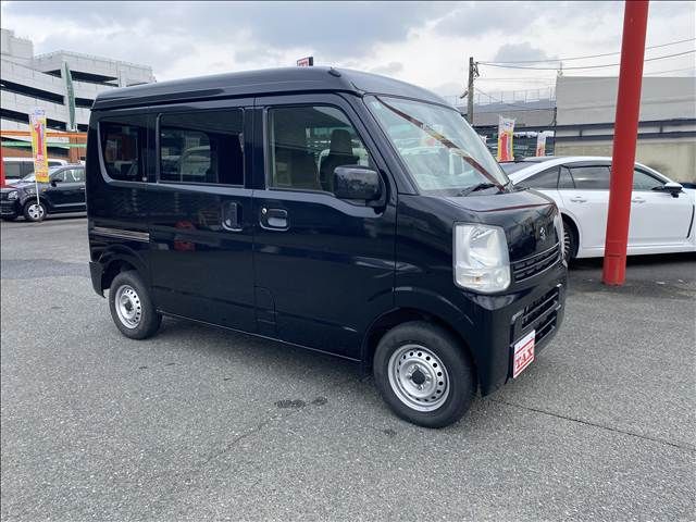 SUZUKI EVERY VAN 2017 Image 31