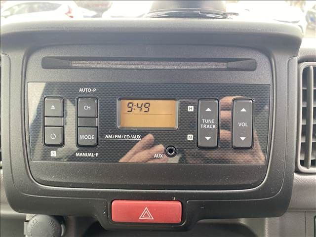 SUZUKI EVERY VAN 2017 Image 31