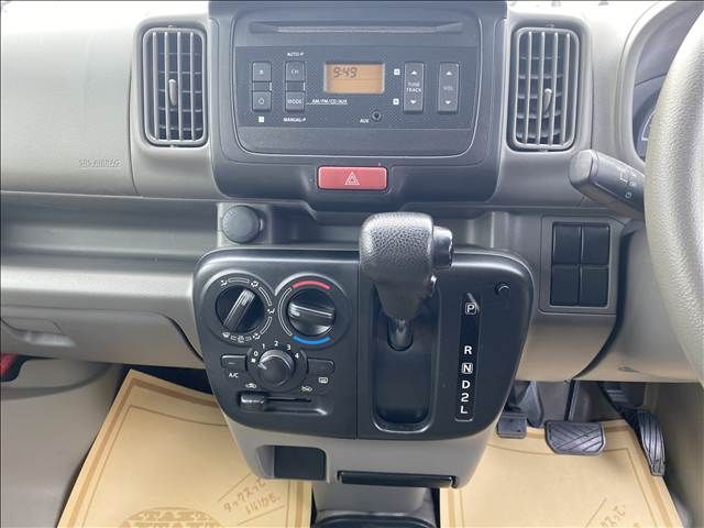 SUZUKI EVERY VAN 2017 Image 31