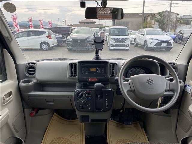 SUZUKI EVERY VAN 2017 Image 31