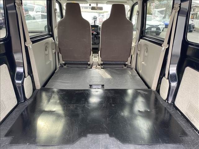 SUZUKI EVERY VAN 2017 Image 31