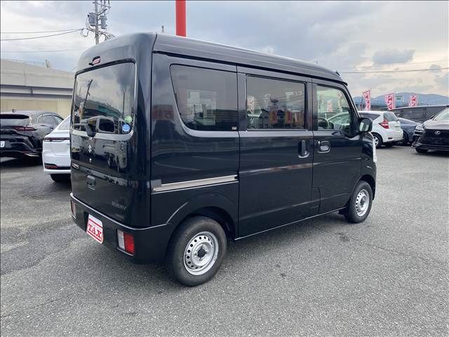 SUZUKI EVERY VAN 2017 Image 31