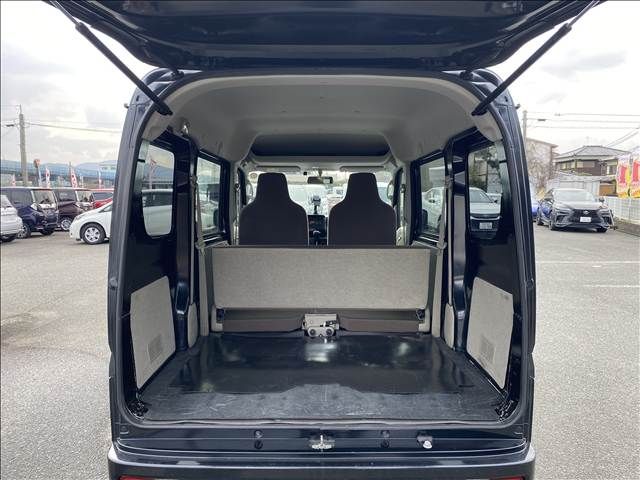 SUZUKI EVERY VAN 2017 Image 31