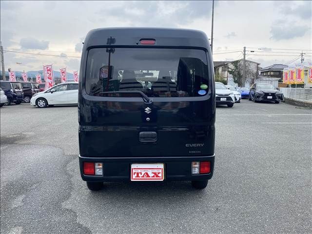 SUZUKI EVERY VAN 2017 Image 31