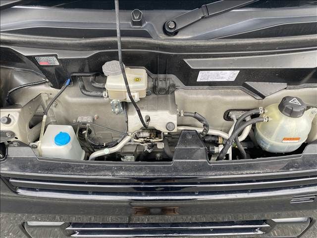 SUZUKI EVERY VAN 2017 Image 31