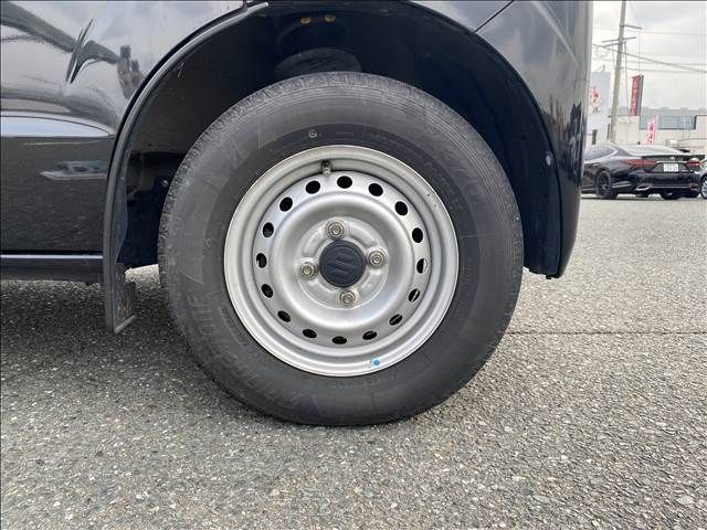 SUZUKI EVERY VAN 2017 Image 31