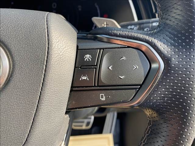 TOYOTA LEXUS RX500H 2023 Image 31