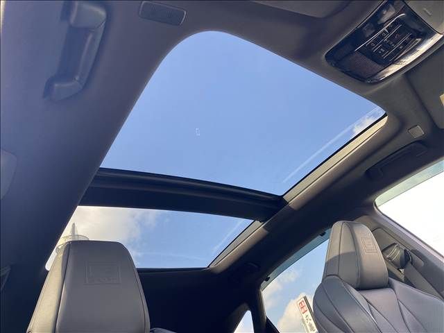 TOYOTA LEXUS RX500H 2023 Image 31