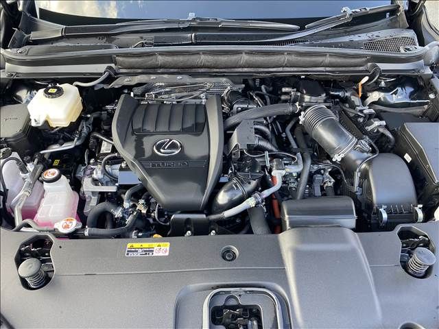 TOYOTA LEXUS RX500H 2023 Image 31