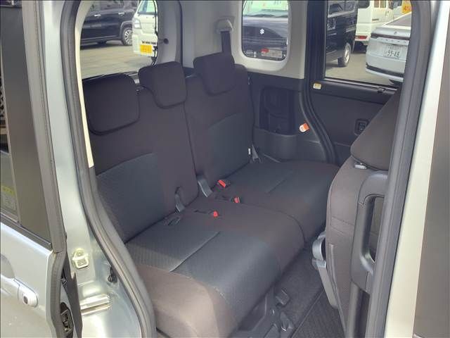 TOYOTA ROOMY 2021 Image 31