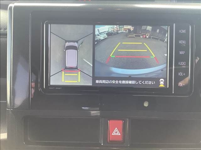 TOYOTA ROOMY 2021 Image 31