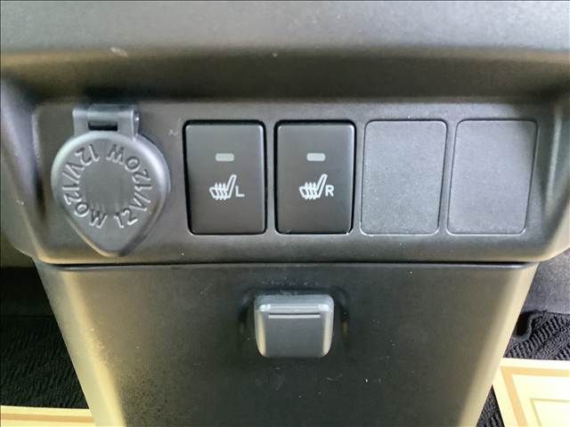 TOYOTA ROOMY 2021 Image 31