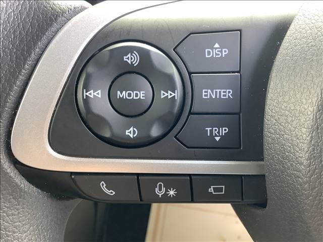 TOYOTA ROOMY 2021 Image 31