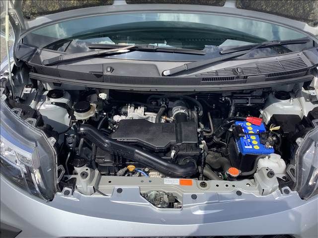 TOYOTA ROOMY 2021 Image 31