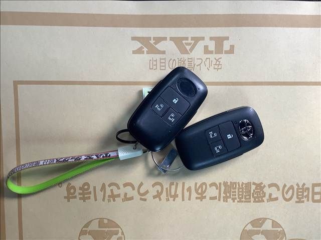 TOYOTA ROOMY 2021 Image 31