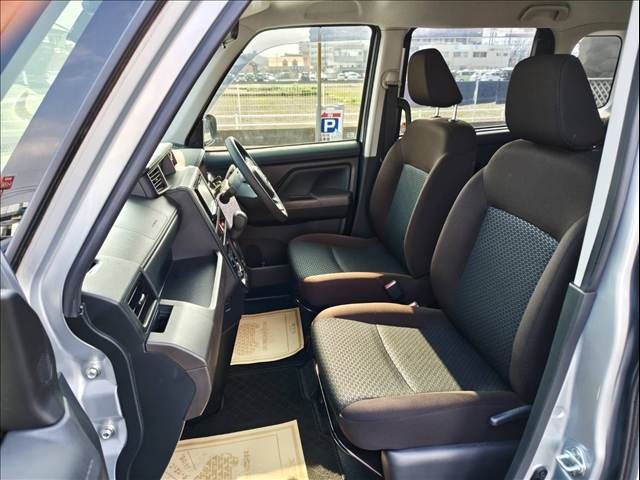 TOYOTA ROOMY 2021 Image 31