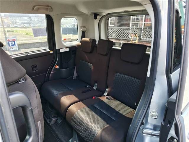 TOYOTA ROOMY 2021 Image 31