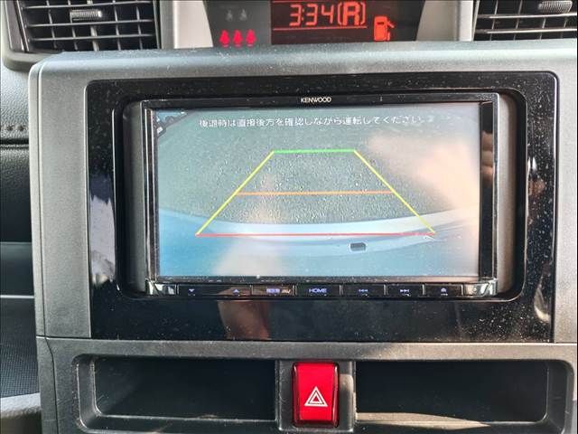 TOYOTA ROOMY 2021 Image 31