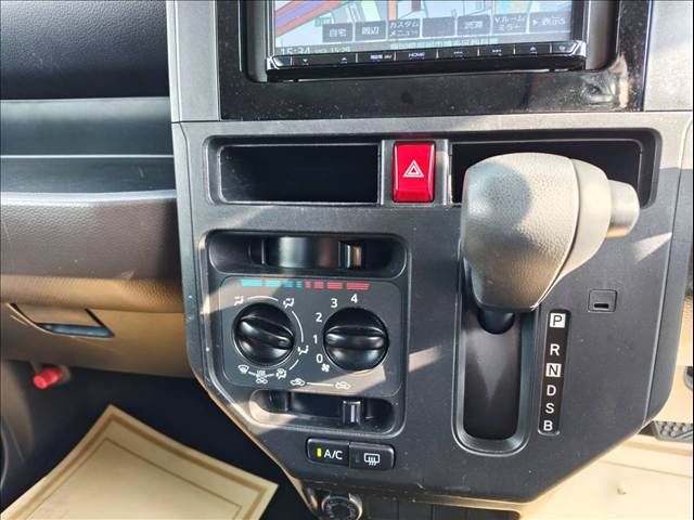 TOYOTA ROOMY 2021 Image 31