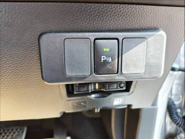 TOYOTA ROOMY 2021 Image 31