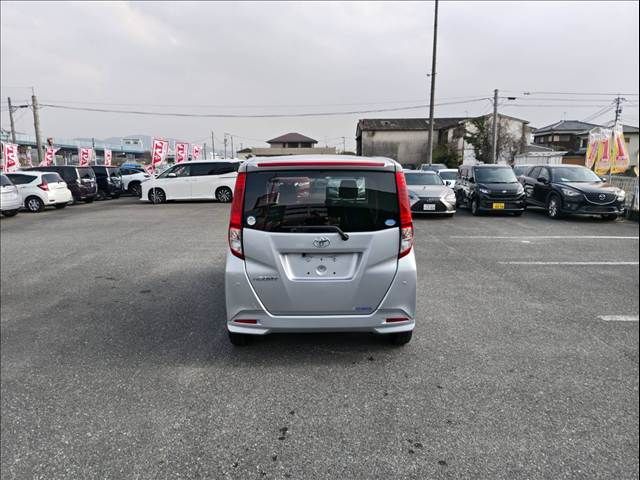 TOYOTA ROOMY 2021 Image 31